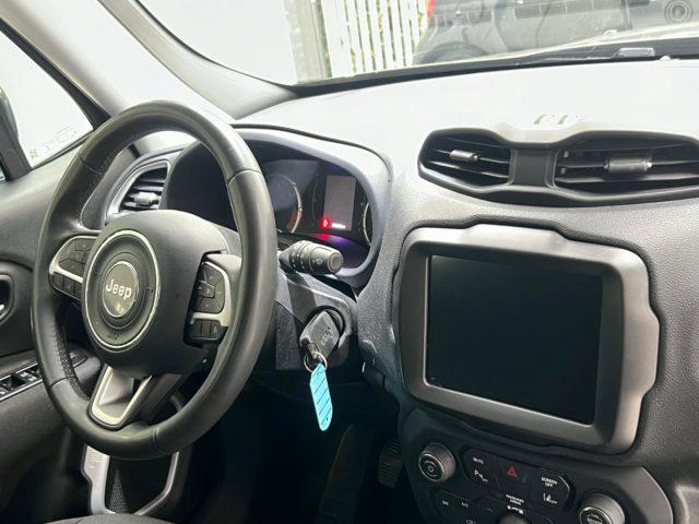 JEEP Renegade 1.6 Mjt 130 CV Business TUA DA ?219,00