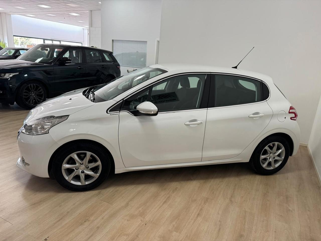 Peugeot 208 1.4 VTi 95 CV 5p. **** NEOPATENTATI****