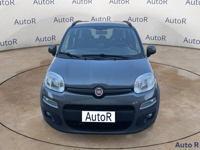 FIAT Panda Panda 1.3 MJT 95 CV S&S Easy