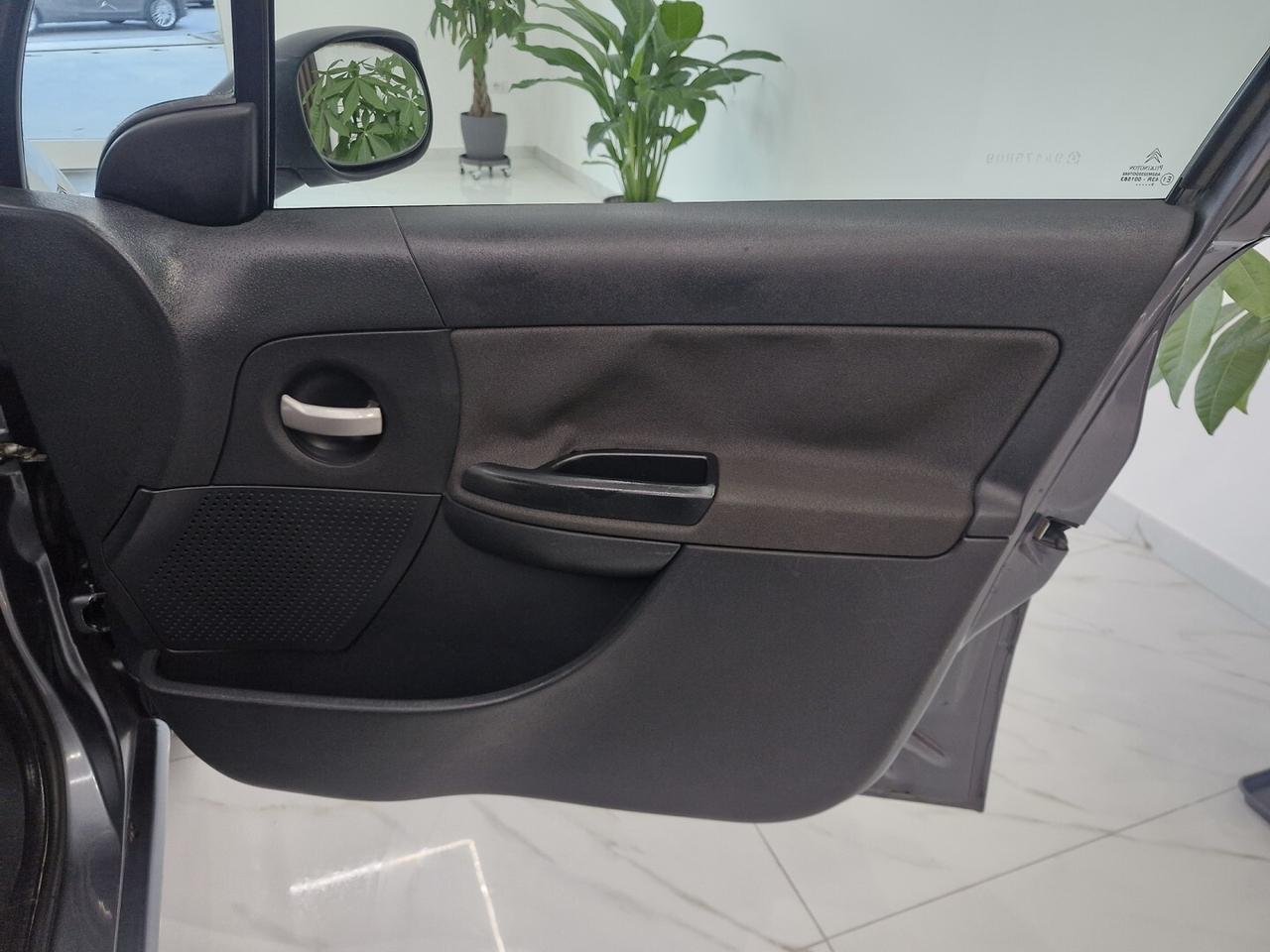 CITROEN C3 1.1 BENZINA/GPL 160000KM