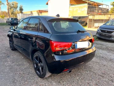 Audi A1 SPB 1.6 TDI S tronic Ambition