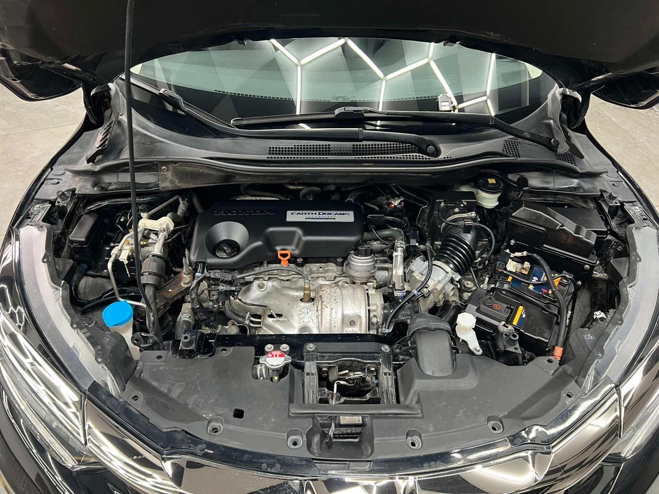 Honda HR-V 1.6 D -TEC NEOPATENTATI