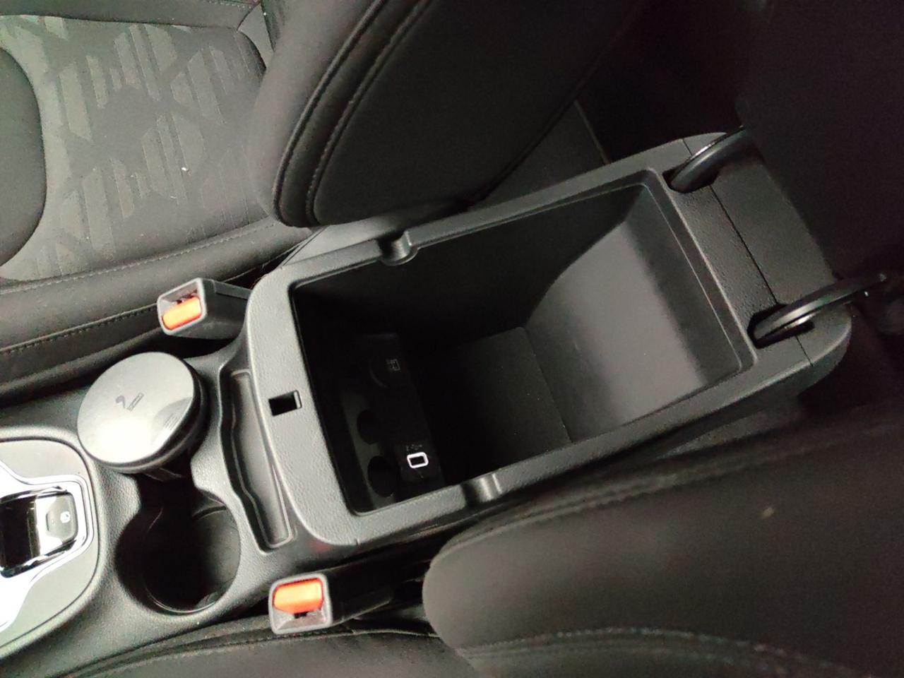 JEEP Cherokee V 2018 2.2 MJT 195CV NIGHT EAGLE 4WD