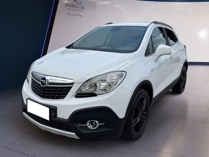 Opel Mokka Mokka 1.7 CDTI 130CV