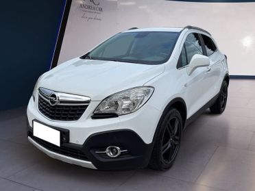 Opel Mokka Mokka 1.7 CDTI 130CV