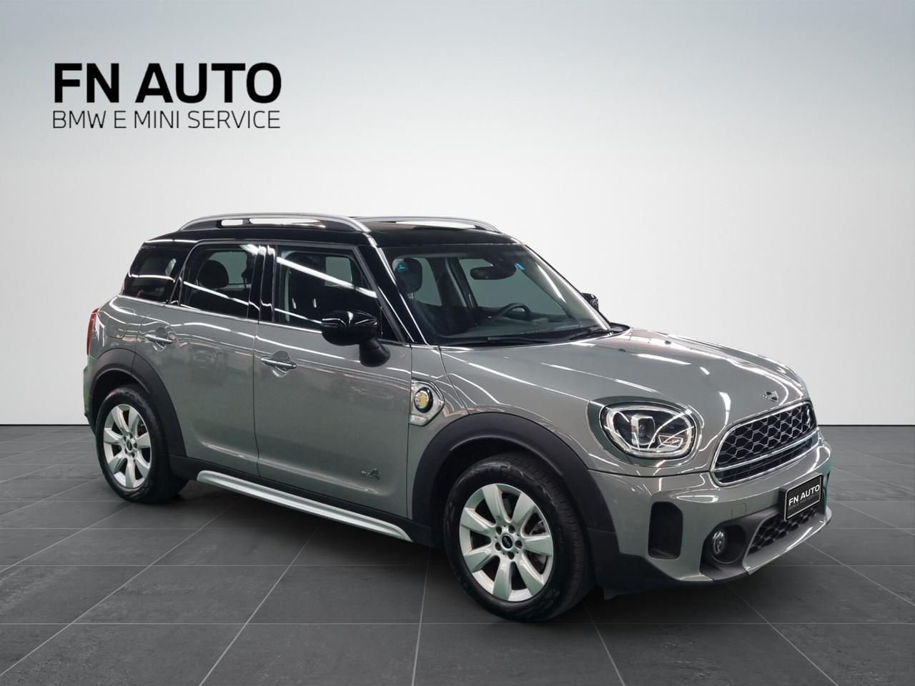 Mini 1.5 Cooper SE Business Countryman ALL4