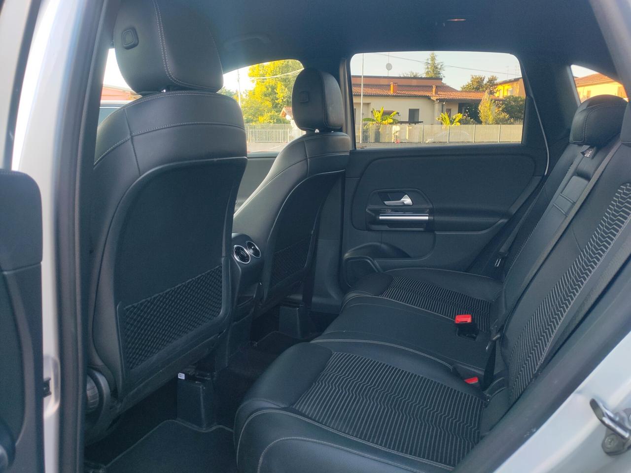 Mercedes-benz B 200 d Automatic Sport