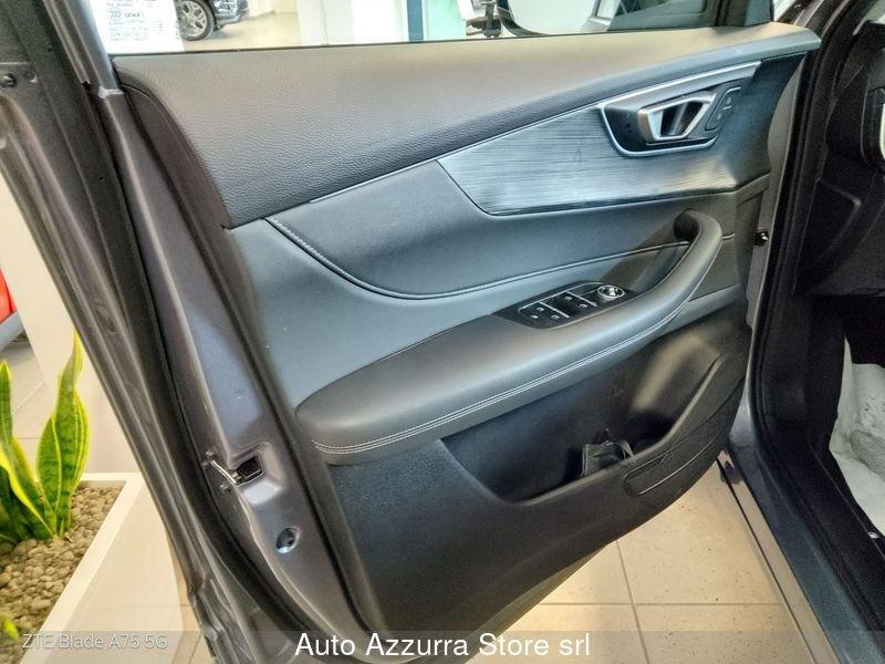 DR AUTOMOBILES dr 5.0 1.5 Unica Bi-Fuel GPL *PROMO AZZURRA*