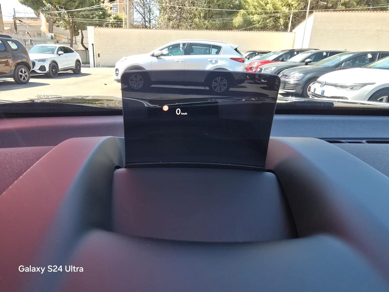 Citroen C3 Aircross C3 Aircross BlueHDi 100 S&S Shine