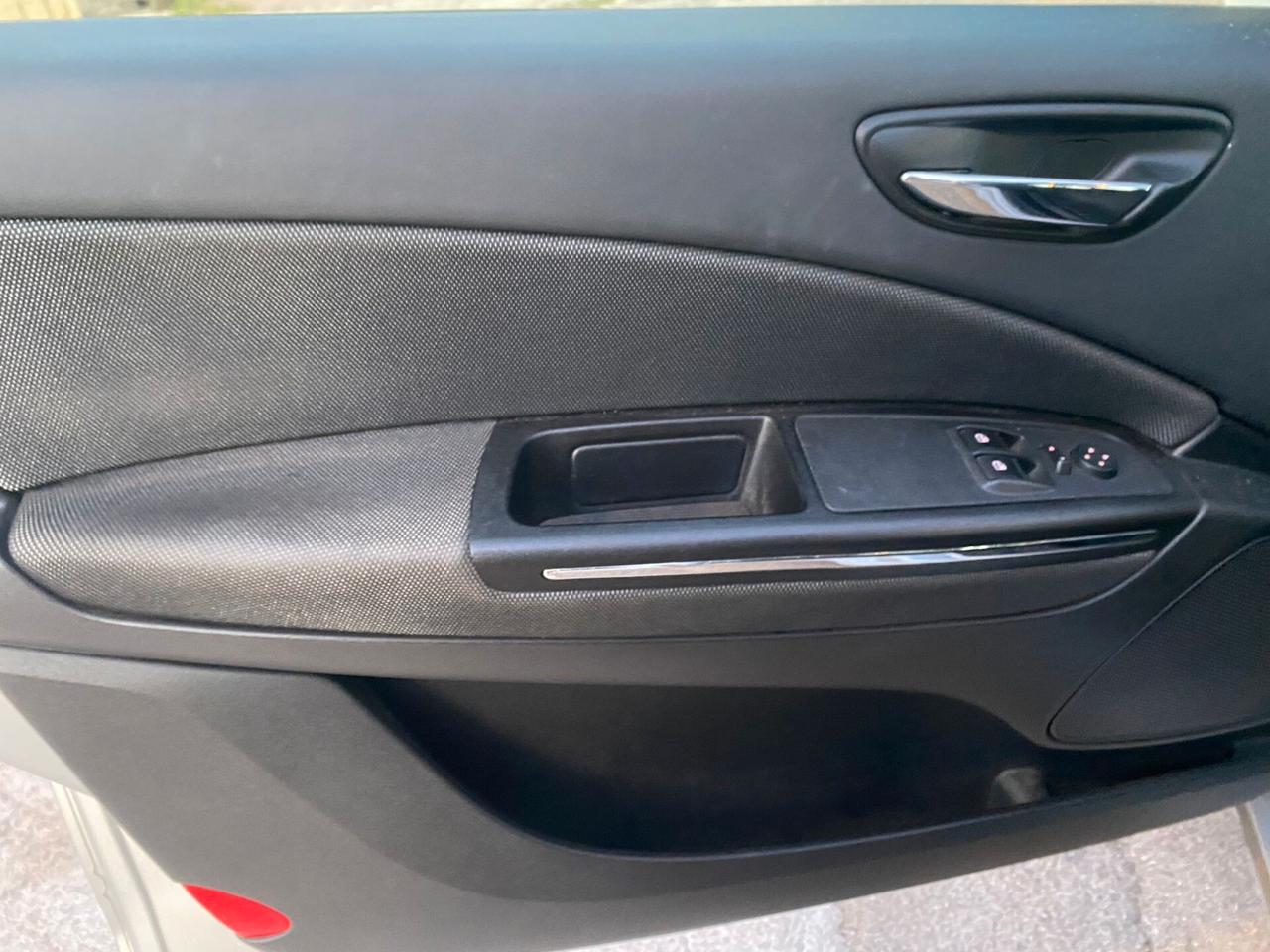 Fiat Bravo 1.6 MJT 105 CV DPF Dynamic