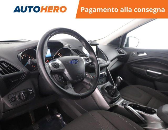 FORD Kuga 1.5 EcoBoost 120 CV S&S 2WD Plus