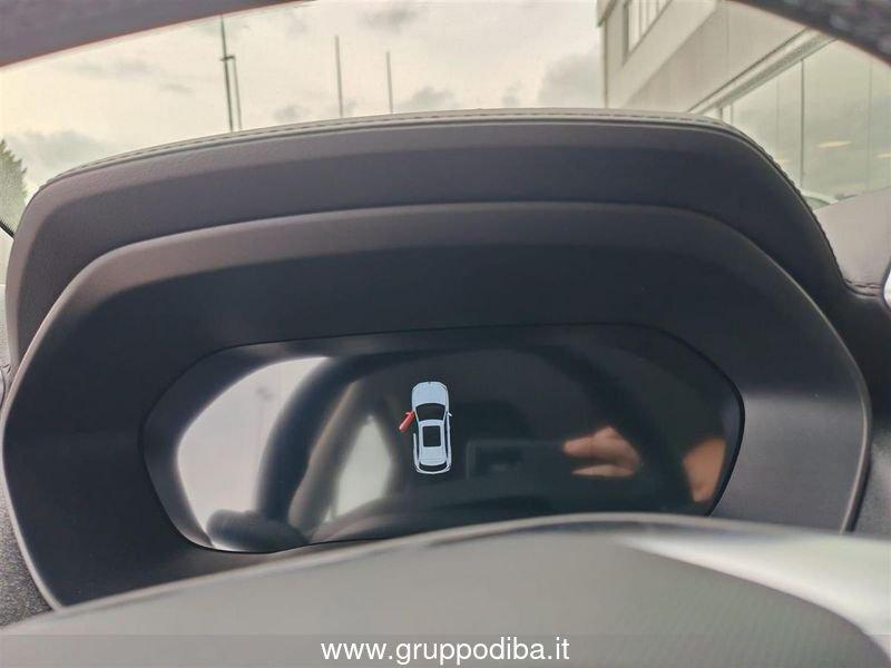 MG ZS NUOVO HEV 1.5L HEV COM MY25 Red