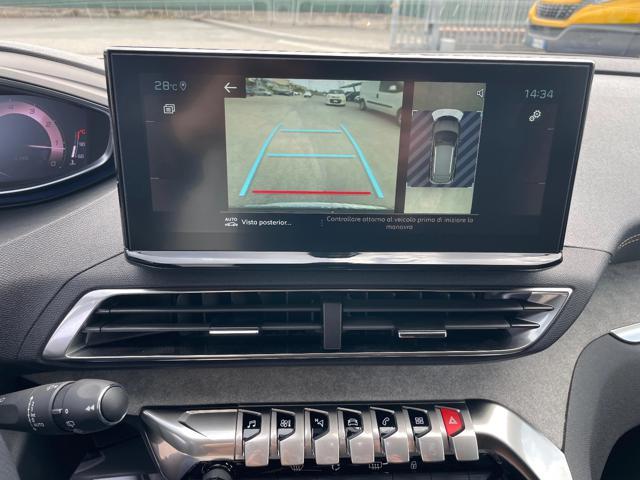 PEUGEOT 3008 PURETECH 130 GT - VARI COLORI IN ARRIVO!