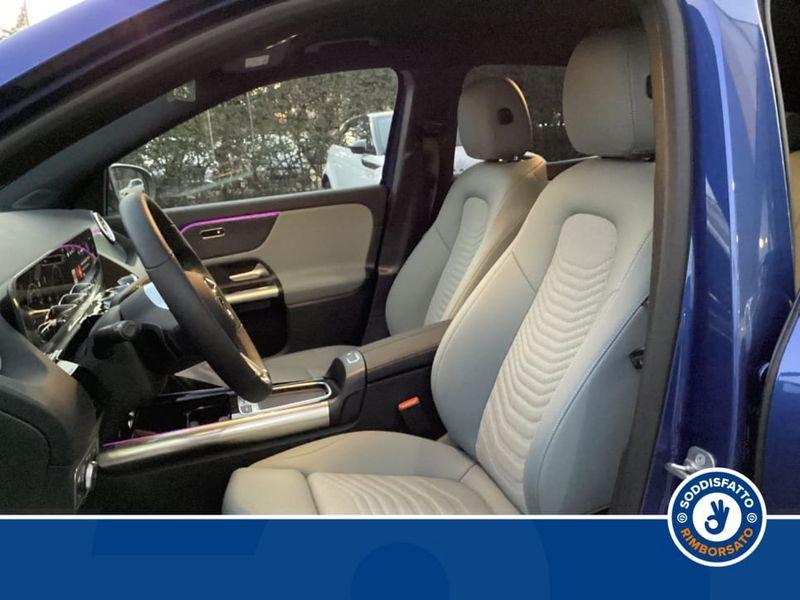 Mercedes-Benz GLA 180d Automatic Advanced Plus Progressive