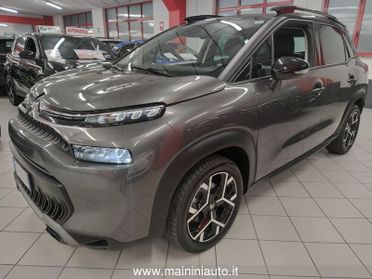 Citroën C3 Aircross 1.2 110cv Max + Car Play "SUPER PROMO"