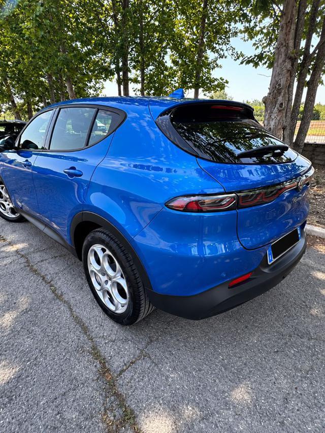 ALFA ROMEO Tonale 1.6 diesel 130 CV TCT6 Sprint