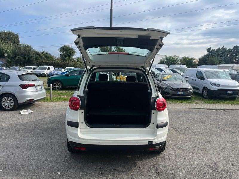 FIAT 500L 500L 1.4 95 CV S&S Mirror