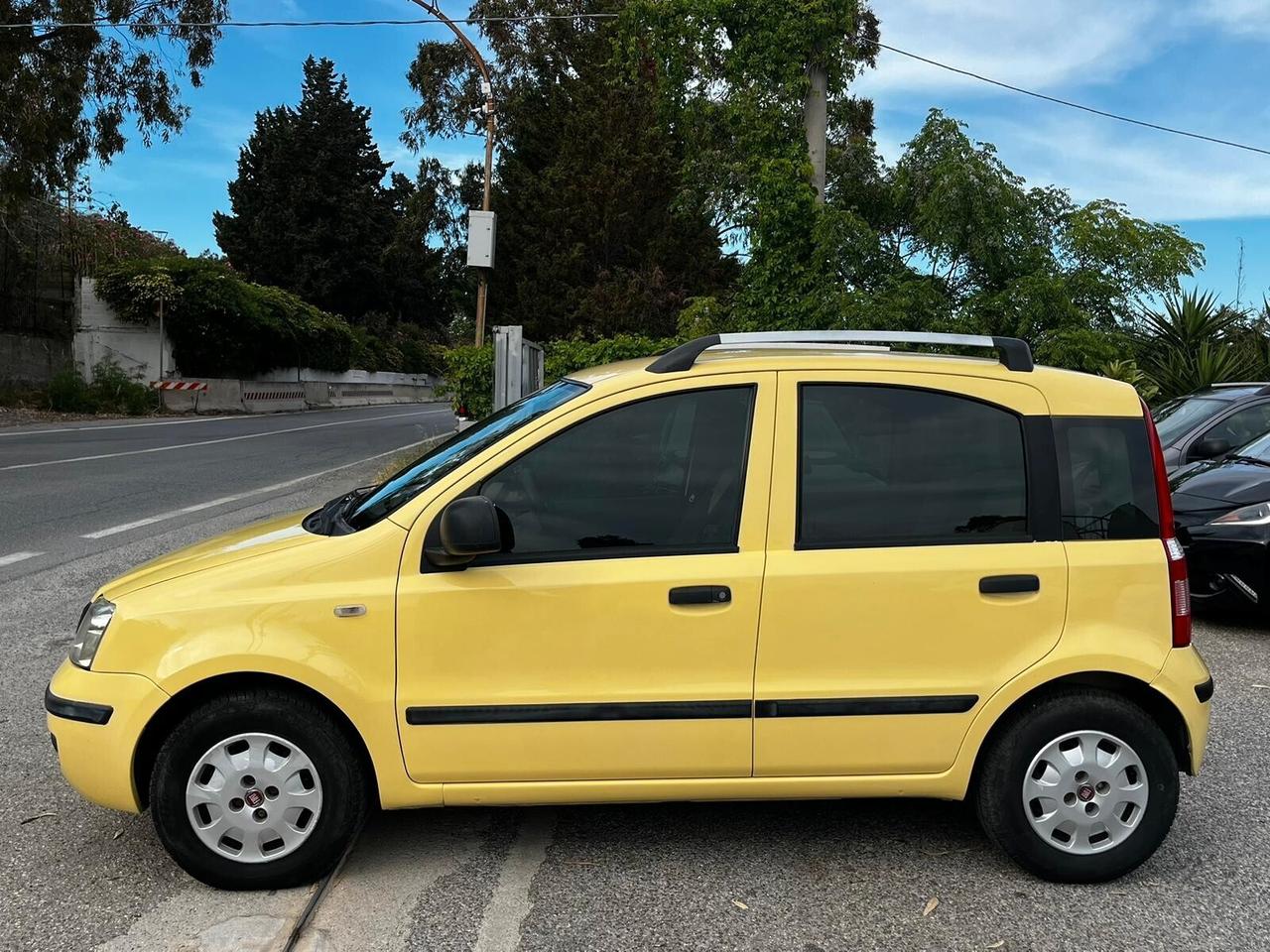 Fiat Panda 1.3 MJT S&S Easy