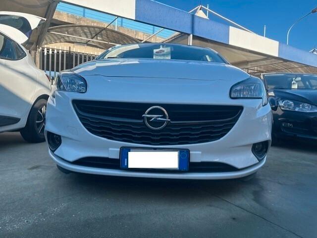 OPEL CORSA 1,4 GPL CASA MADRE!