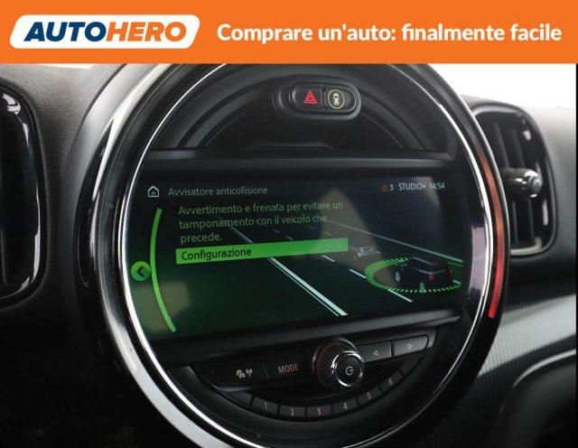 MINI Countryman 2.0 Cooper SD Countryman ALL4 Automatica