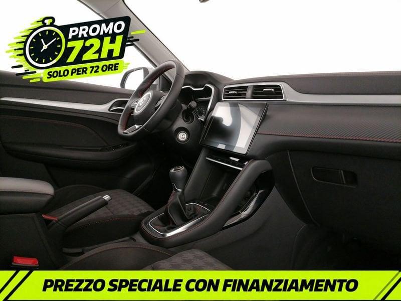 MG ZS 1.5 Comfort