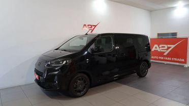 FIAT Ulysse ULYSSE 2.0 BlueHDi 9 Posti AT8 L2H1