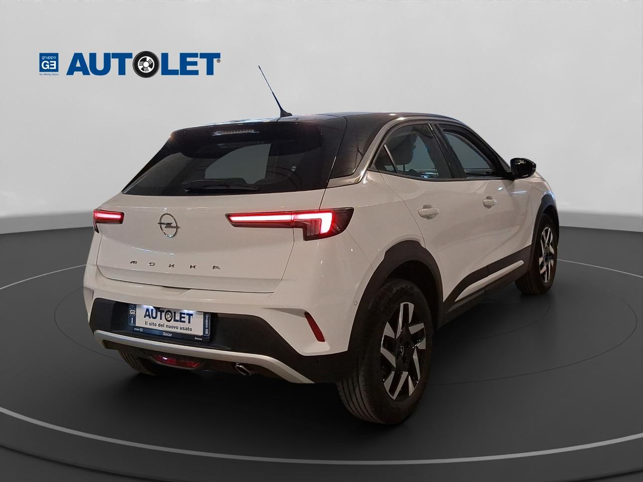 Opel Mokka 1.5 diesel Elegance