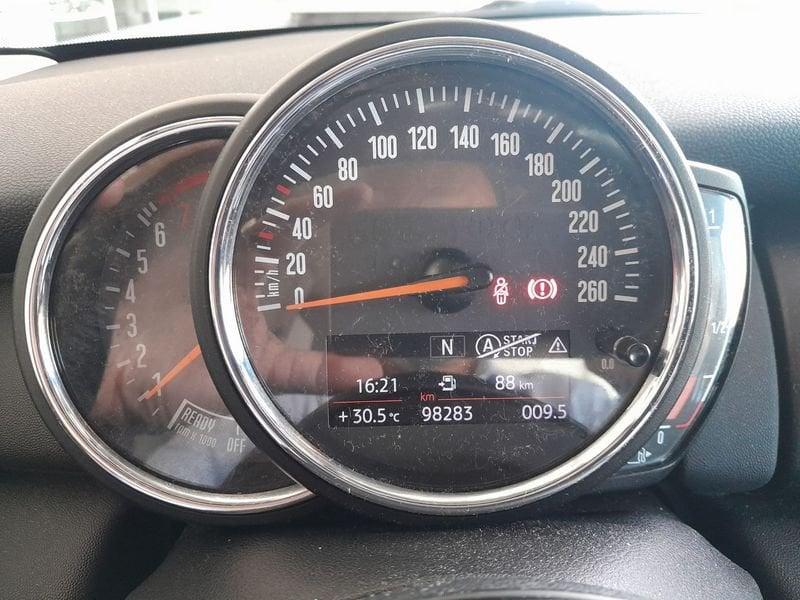 MINI Mini 3p 1.5 One 75cv
