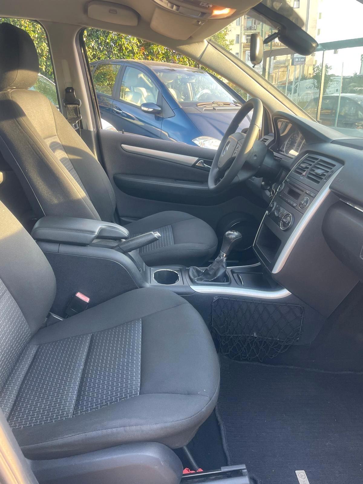 Mercedes Classe B"Finanziabile Senza Busta Paga"