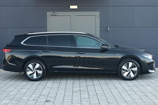 VOLKSWAGEN Passat 1.5 TSI eTSI 204 CV DSG Business