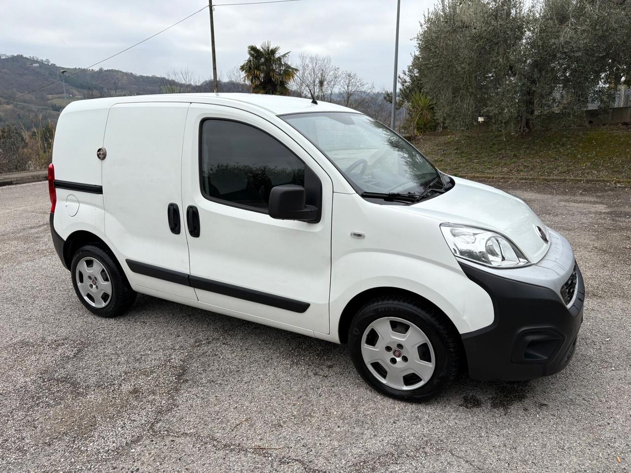 FIAT Fiorino 2S 1.3Mjt S&S Sx 95Cv 4P - 11-2019