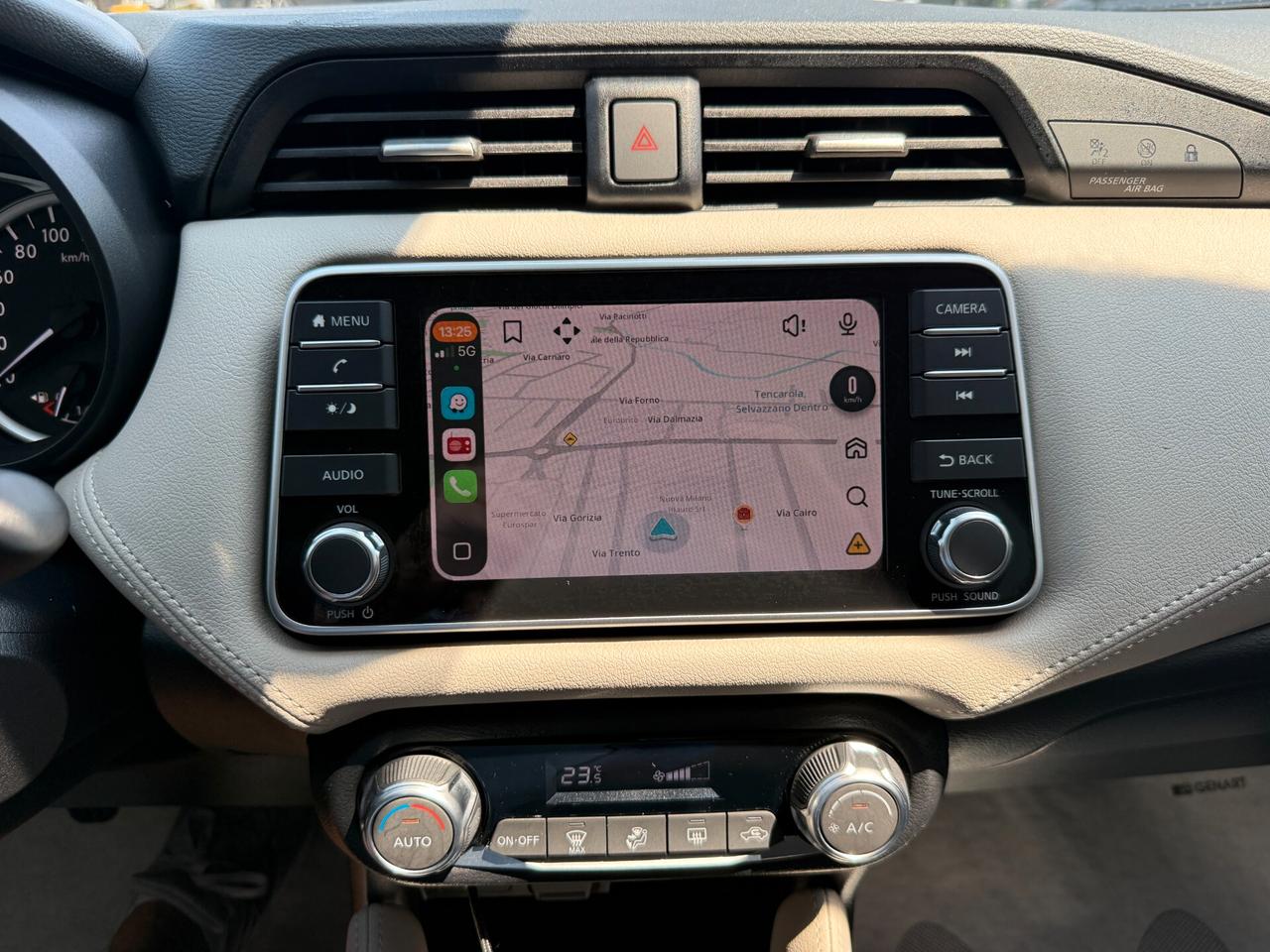 Nissan Micra IG-T 92 GPL 5 porte Eco N-Design