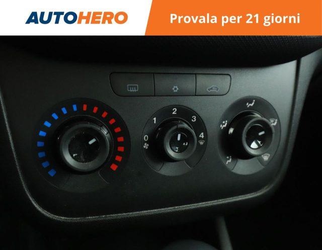 FIAT Punto 1.2 8V 5 porte Street