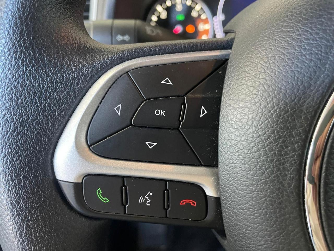 Jeep Renegade 2.0 Mjt 4WD Active Drive Sport