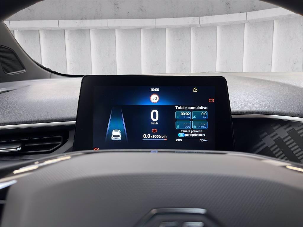 MG MG3 1.5 Standard del 2025