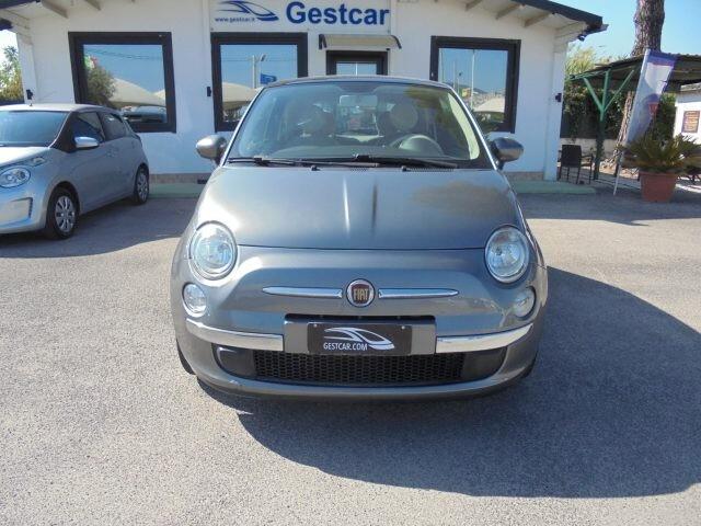 Fiat 500 1.2 EasyPower Lounge
