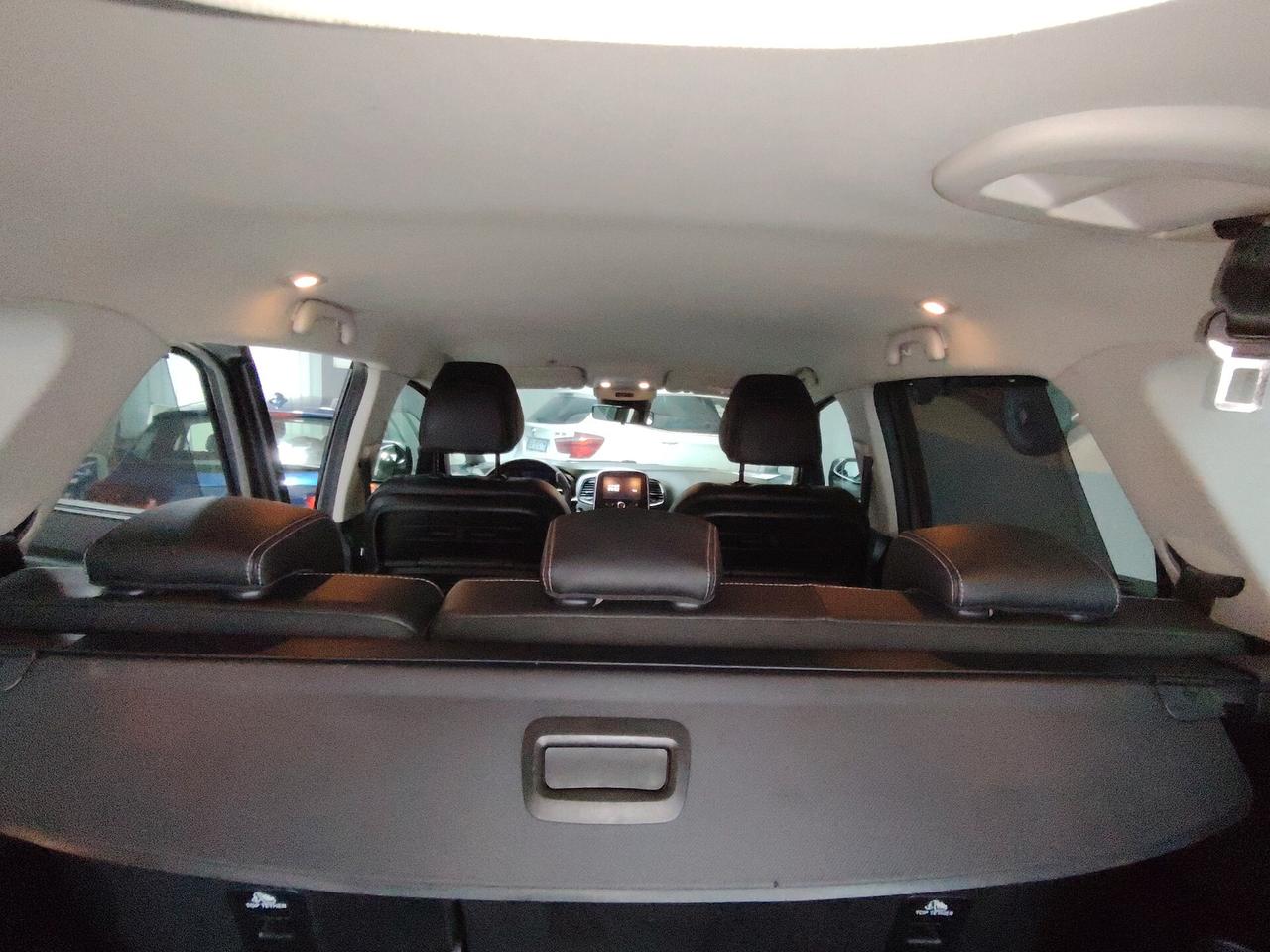 Renault Scenic Scénic dCi 130 CV Energy Initiale Paris