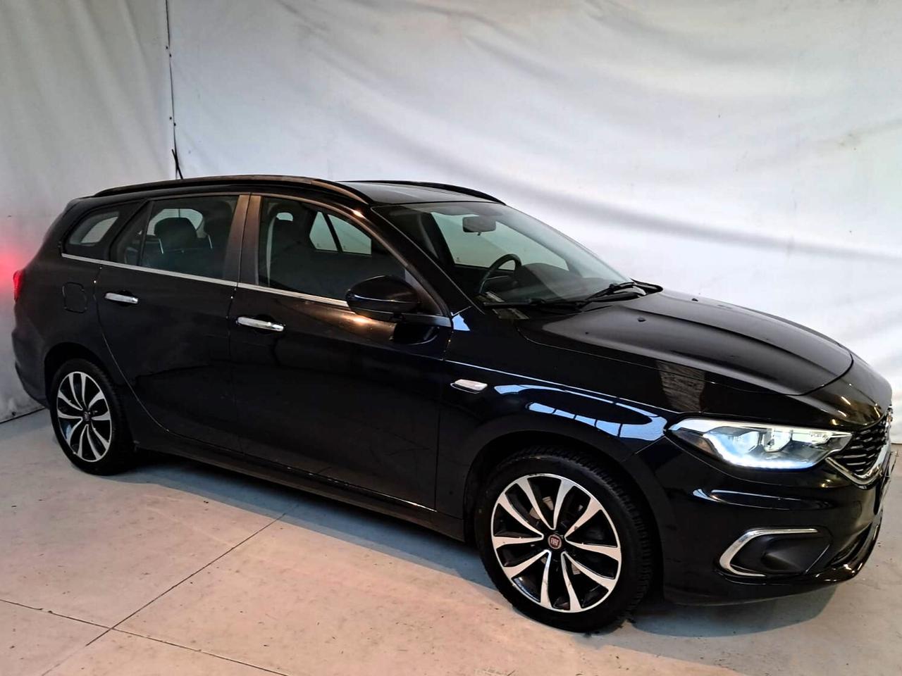 Fiat Tipo 1.6 Mjt S&S SW Lounge