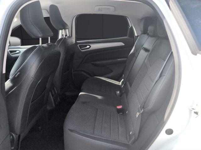 RENAULT Arkana Arkana Full Hybrid E-Tech 145 CV Techno