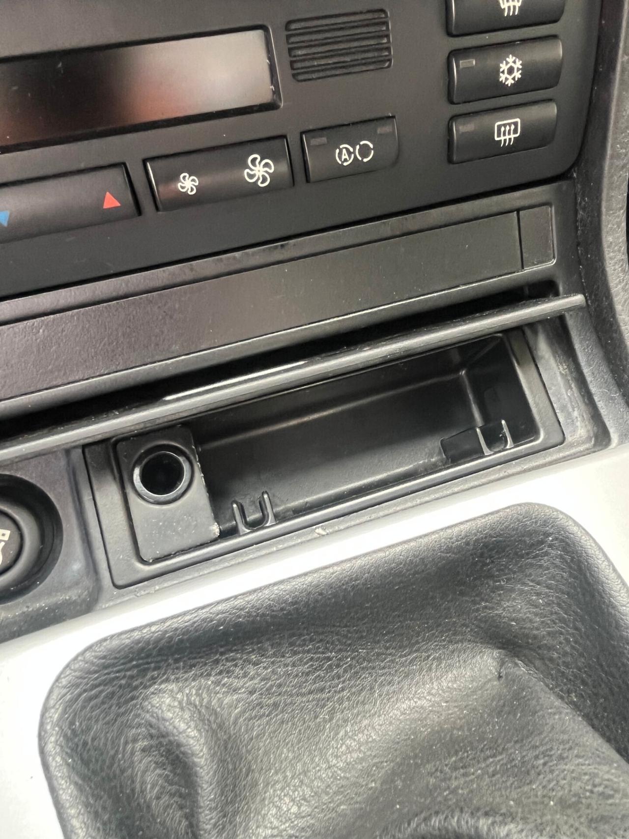 Bmw 318 318Ci (2.0) cat ASI IMPIANTO GPL !!!!!!!!!