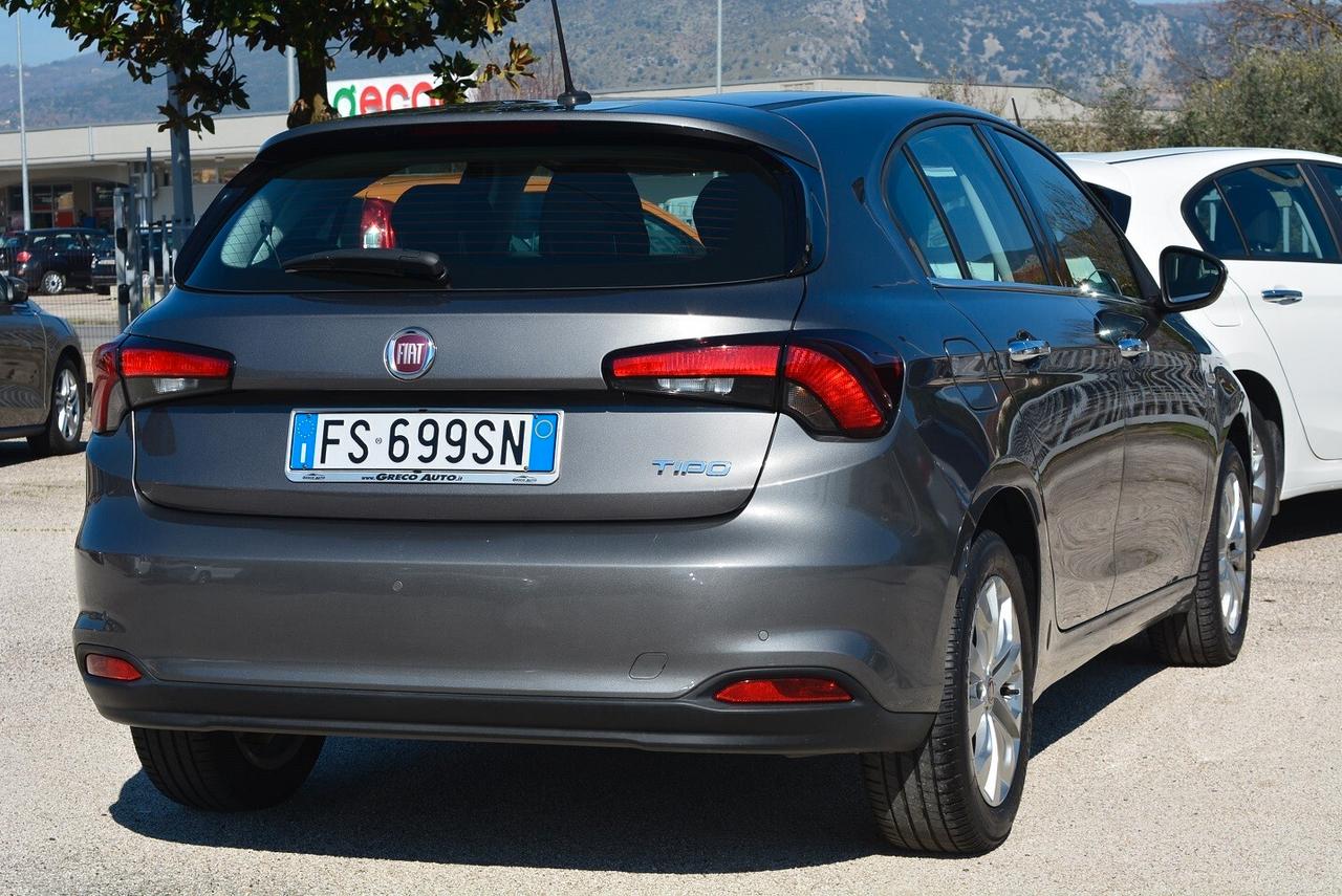 Fiat Tipo 1.3 Mjt S&S 5 porte Business