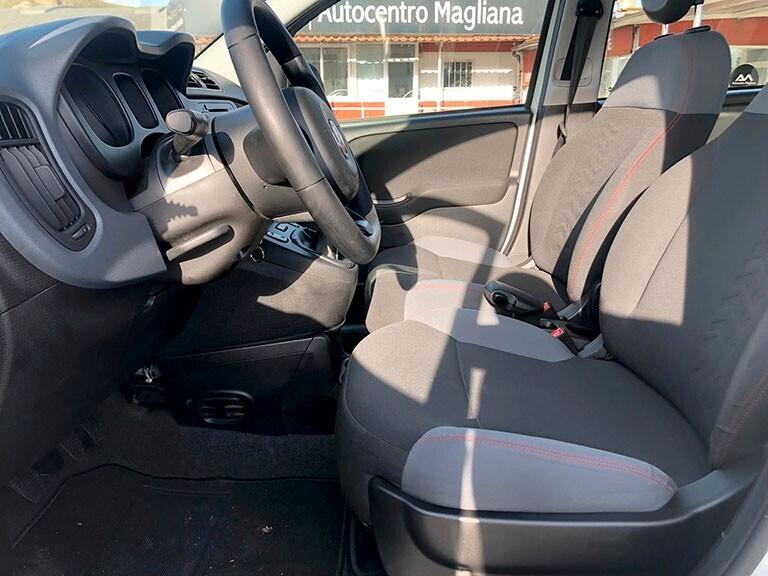 Fiat Panda 1.2 EasyPower Easy