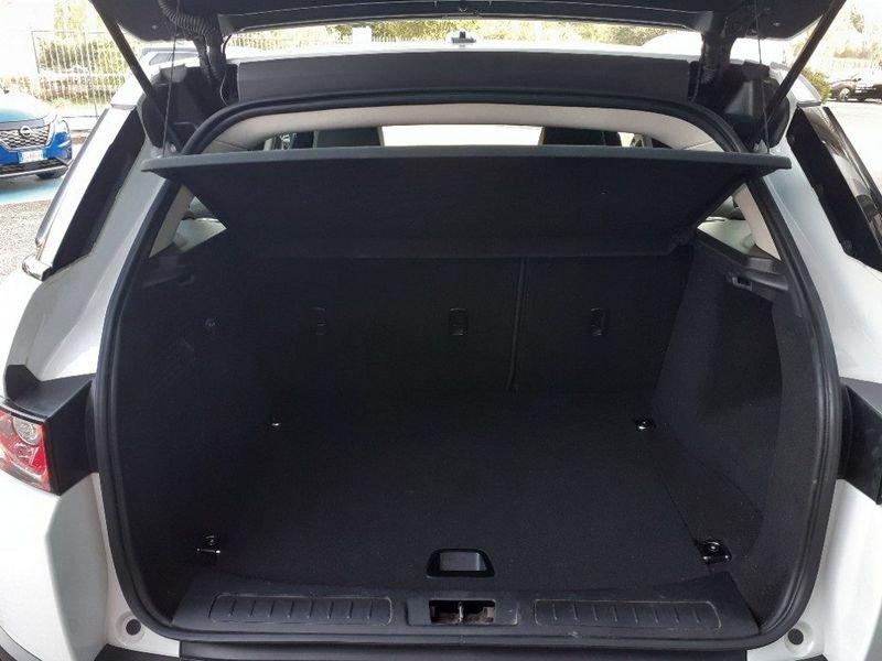 Land Rover RR Evoque Range Rover Evoque 2.2 TD4 5p. KM CERTIFICATI - GARANZIA