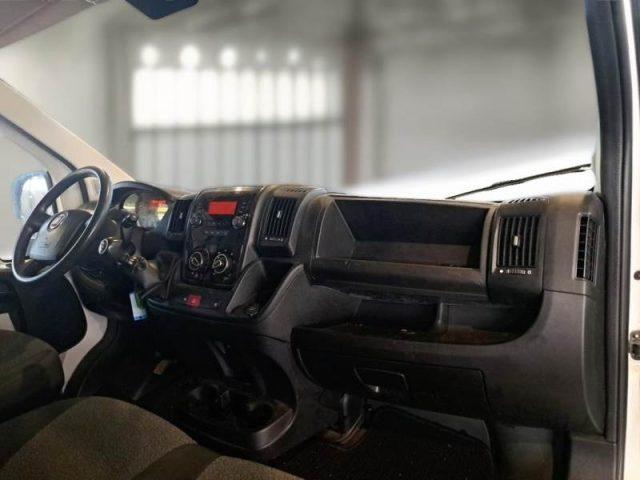 FIAT Ducato 30 2.0 MJT PC-TN Furgone