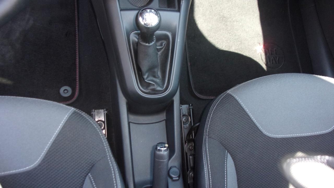 Citroen C3 1.4 HDi 70 Exclusive