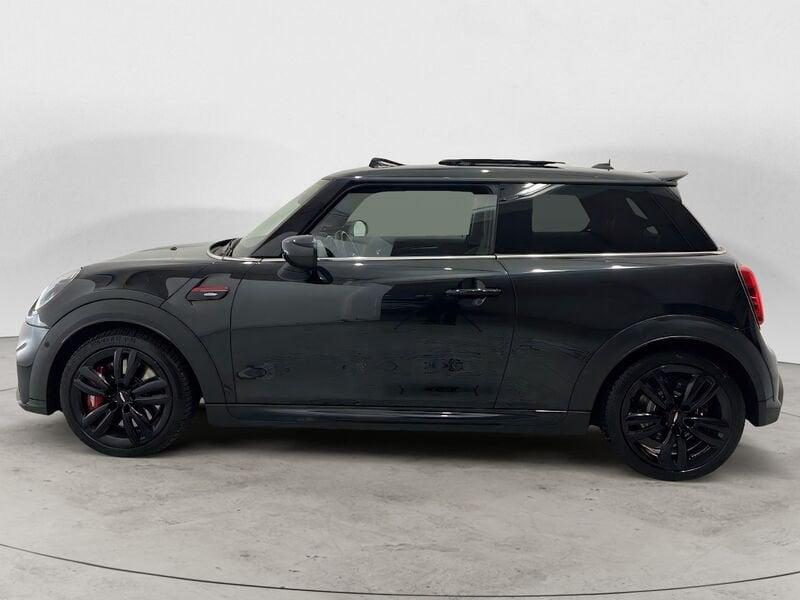 MINI Mini 3 porte Mini 2.0 John Cooper Works