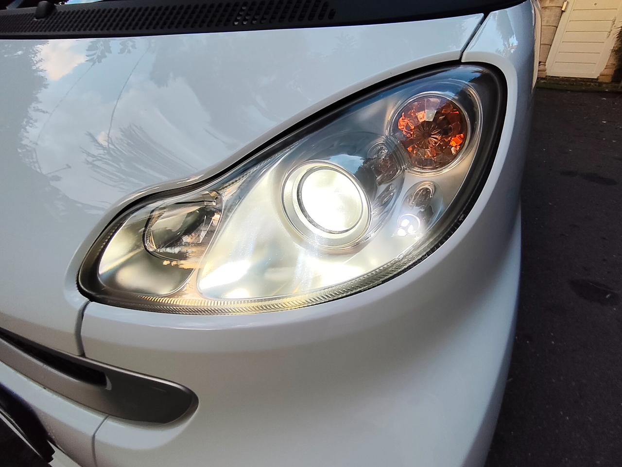 Smart ForTwo 800 Diesel Full Optional