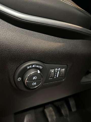 Jeep Compass 1.3 Multiair 130cv Bz o GPL Limited + Telecamera