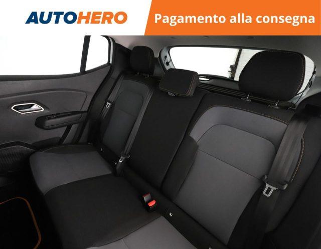 DACIA Sandero Stepway 1.0 TCe 110CV Extreme Up