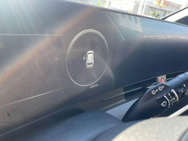 KIA Sportage Sportage 1.6 TGDi HEV AWD AT GT-line